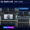 Autoradio Hexinex Android 15 pour BMW E46 1999-2004, 1 Go + Voir les images du produit 2