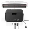 HAMA Lautsprecher BT WLAN Alexa App-Steuerung USB Multiroom Podgląd zdjęcia produktu 3