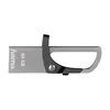 hama USB 2.0 Speicherstick FlashPen "Hook Style" 64 GB Produktbild-Vorschau 3