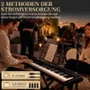 Digitálne klavíro FCH, digitálne piano, 88 kláves, Náhľad obrázku produktu 9