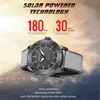 Hodinky North Edge Mach Watch, pilotní hodinky, pánské Náhled obrázku produktu 7