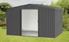 tepro Metallgerätehaus Flex Shed XXL, mit Giebeldach Produktbild-Vorschau 5