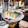 INF Forma do klusek / ravioli / pierogów Stal nierdzewna Podgląd zdjęcia produktu 2