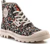 Schoenen Palladium Pampa Hi Wild 99125260M Productafbeelding-voorbeeld 1