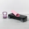 Gymtek® Weiche Kettlebell Hantel - 4kg Gewicht - Produktbild-Vorschau 8
