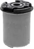 VAICO Lagerung Achsträger V40-0477 Hinten für OPEL Kadett E Produktbild-Vorschau 1