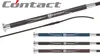 Fleck Dressurgerte CONTACT Graphite Produktbild-Vorschau 2
