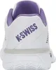 K-Swiss Damen Sportliche Halbschuhe Schnürer Weiß, Produktbild-Vorschau 6