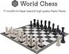 World Chess Championship Set Academy Edition - Schachspiel Produktbild-Vorschau 2