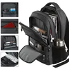 STILVORA Laptoprucksack Wanderrucksack Produktbild-Vorschau 4