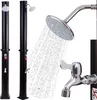 DMS® Solardusche 35 Liter Solar Gartendusche Dusche | Produktbild-Vorschau 1