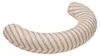 Swim Essentials Premium Schwimmnudel – Rot/Beige – Saint Produktbild-Vorschau 4