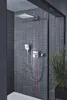 System podtynkowy Rapido SmartBox, głębokość montażu: 75 mm Podgląd zdjęcia produktu 7