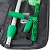 Unger ErgoTec Glasreinigungsset komplett incl. Nylon Tasche Produktbild-Vorschau 4