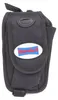HÜNERSDORFF Satteltasche 3+1,5 l Nylon Schwarz Produktbild-Vorschau 3