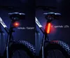 FISCHER Feu arrière à LED pour vélo Feu arrière éclairage Voir les images du produit 8