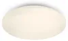 Lampada da soffitto a LED 6,3 cm 24 W IP44 Protezione dagli Anteprima dell’immagine prodotto 1
