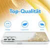 EAZY CASE - Glitzer Hülle kompatibel mit  Samsung Galaxy Produktbild-Vorschau 3