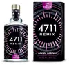 Parfémovaná voda pro ženy 4711 Remix Electric night, 100 ml Náhled obrázku produktu 3
