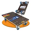 Rollbrett24® Expert – Transportroller 60x40 cm – 850 kg Produktbild-Vorschau 1