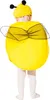 Bienen Überwurf für Kinder Gr. 104 Produktbild-Vorschau 3