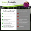 heimtexland ® Ärmeldecke TV Kuscheldecke mit Ärmeln Taschen Produktbild-Vorschau 5