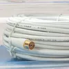 Hama 15m Antennen-Kabel 90db Koaxial-Kabel Koax-Kabel 4K Produktbild-Vorschau 7