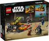 Lego SW The Force Burner Snowspeeder Voir les images du produit 3