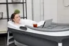 HelloBath® skládací vana pro dospělé a děti XL, 148 cm – s  Náhled obrázku produktu 2