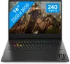 HP OMEN 16- - 16" Notebook - Core i7 40,64 cm Produktbild-Vorschau 7