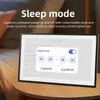 Chytrý digitální kalendář 15,6palcový HD dotykový displej Náhled obrázku produktu 8