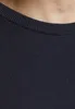 Jack & Jones 12137190, Erwachsener, Blau, M, Baumwolle, Produktbild-Vorschau 3