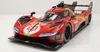 Bburago Ferrari 499p Lmh #51 1:18 Auto    One Size Produktbild-Vorschau 7