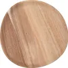 Räder Mix & Match Teller Akazie groß D.27,5cm Produktbild-Vorschau 1