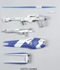 Hguc 1/144 Rx-93-V2 Hi Nu Gundam Bl Podgląd zdjęcia produktu 6