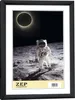 ZEP New Easy bl.  DIN A4 21x29,7 Kunststoff  Rahmen         Produktbild-Vorschau 1