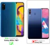 Cadorabo Hülle für Samsung Galaxy M21 / M30s Schutz Hülle Produktbild-Vorschau 3