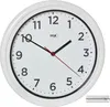 TFA-Dostmann 60.3078.02, Múr, Quartzové hodiny, Kolo, Náhľad obrázku produktu 5
