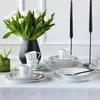 CreaTable, 19507, Amelie Piazza, Kombiservice 30-tlg, Produktbild-Vorschau 9