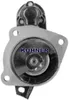 AD KÜHNER 10301 Starter Anlasser 2kW für FORD GRANADA (GU) Produktbild-Vorschau 1