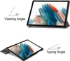 Für Samsung Galaxy Tab A9 3folt Wake UP Smart Cover Tablet Produktbild-Vorschau 5