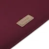 Hama Jersey 41,1 cm (16.2") Schutzhülle Bordeaux (00222036) Anteprima dell’immagine prodotto 5