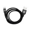Cavo di Ricarica Wozinsky WUC-M1B USB-A / Micro USB - 1m Anteprima dell’immagine prodotto 6