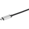 Renkforce USB 3.2 Gen 1 (USB 3.0) Adapter [1x USB-C® Produktbild-Vorschau 2