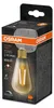 OSRAM EDISON E27 LED mit bernsteinfarbenem Glühfaden, 60 W Produktbild-Vorschau 2