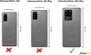 Etui Mercedes Dynamic Na Samsung Galaxy S20 Ultra - Černá Náhled obrázku produktu 9