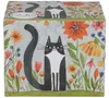 Becher, Kaffeetasse, Katzen Tasse, in einer Box, als Produktbild-Vorschau 8