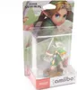 Nintendo amiibo Link Collezione Super Smash Bros Anteprima dell’immagine prodotto 3