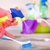 Spülbürste aus Kunststoff mit Saugnapf, 3er-Set - Produktbild-Vorschau 5