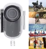 4K 8MP akční kamera s vodotěsným pouzdrem WiFi Náhled obrázku produktu 4